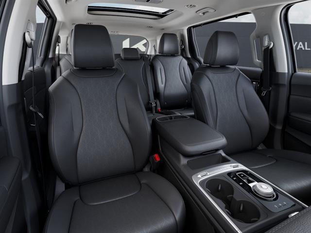 2026 Kia Carnival Hybrid SX Tucson AZ