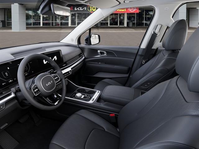 2026 Kia Carnival Hybrid SX Tucson AZ