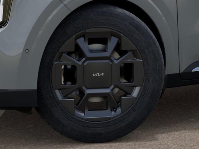 2026 Kia Carnival Hybrid SX Tucson AZ