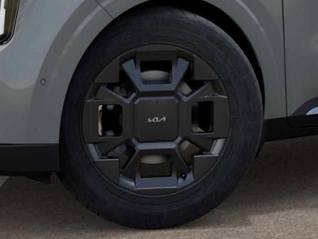 2026 Kia Carnival Hybrid SX Tucson AZ