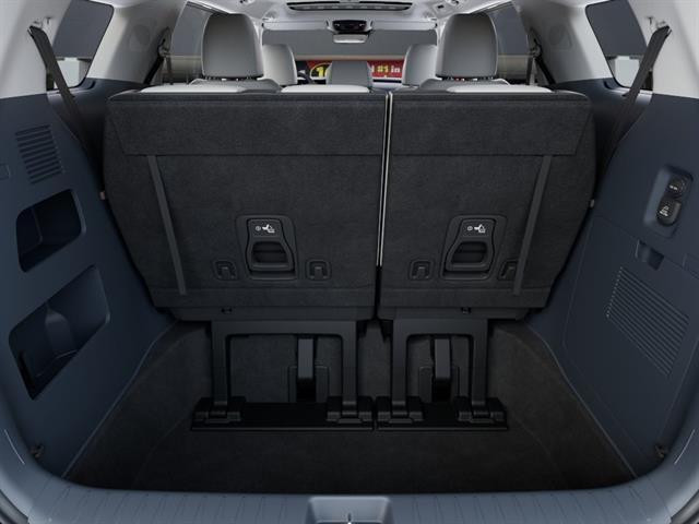 2026 Kia Carnival Hybrid SX Tucson AZ