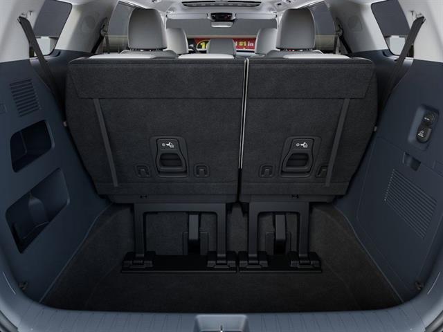 2026 Kia Carnival Hybrid SX Tucson AZ