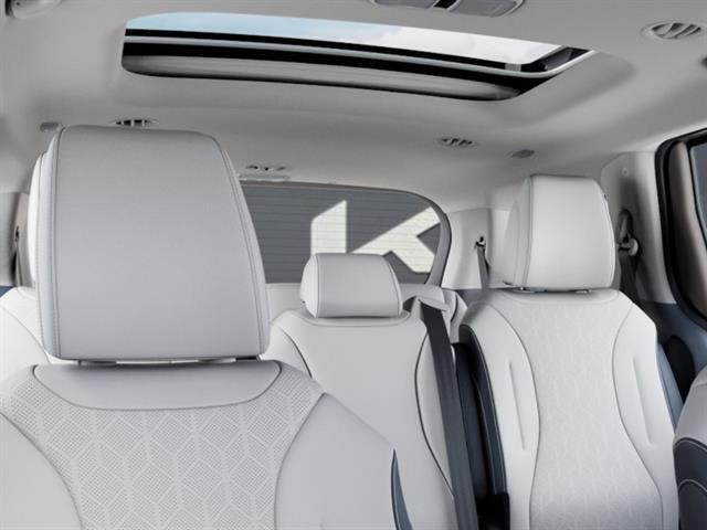 2026 Kia Carnival Hybrid SX Tucson AZ