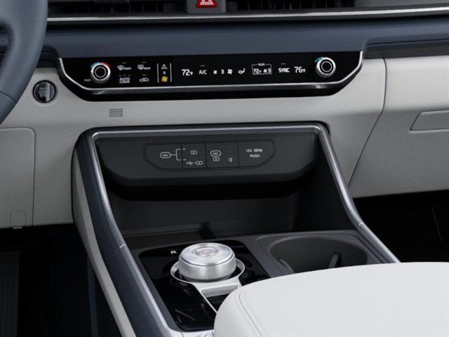 2026 Kia Carnival Hybrid SX Tucson AZ