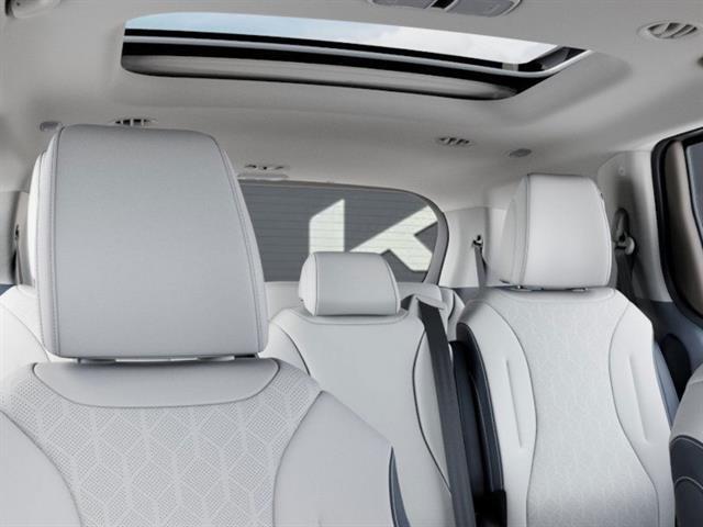 2026 Kia Carnival Hybrid SX Tucson AZ