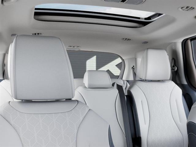 2026 Kia Carnival Hybrid SX Tucson AZ