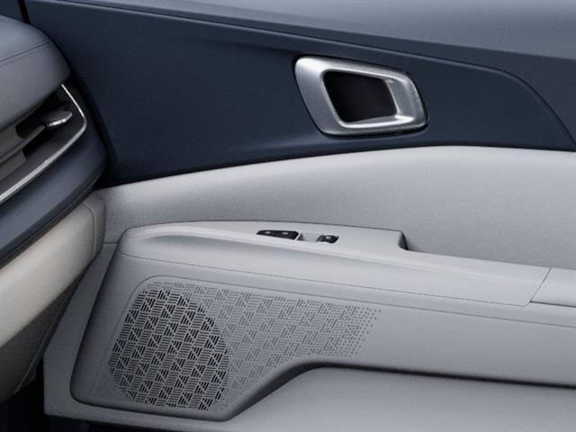 2026 Kia Carnival Hybrid SX Tucson AZ