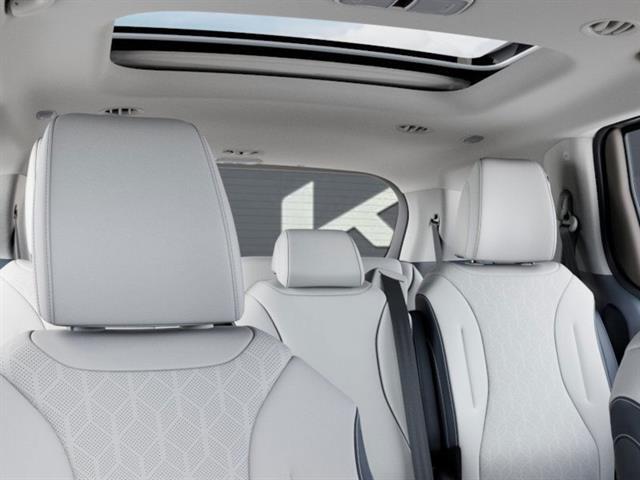 2026 Kia Carnival Hybrid SX Tucson AZ