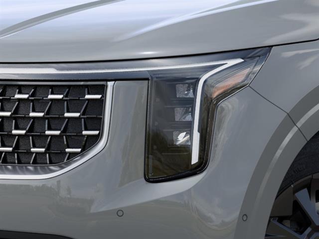 2026 Kia Carnival Hybrid SX Tucson AZ