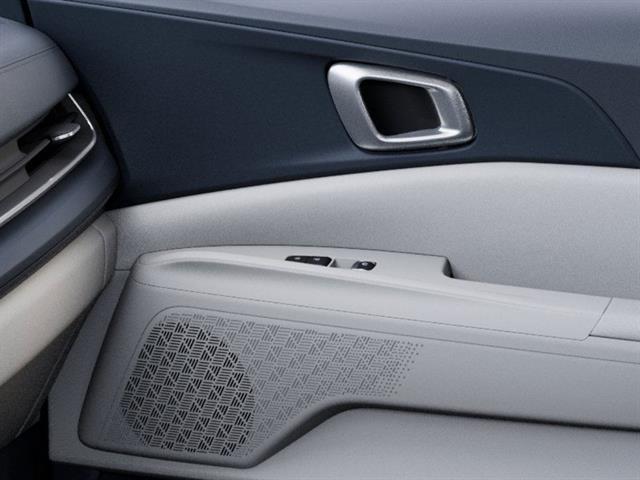 2026 Kia Carnival Hybrid SX Tucson AZ