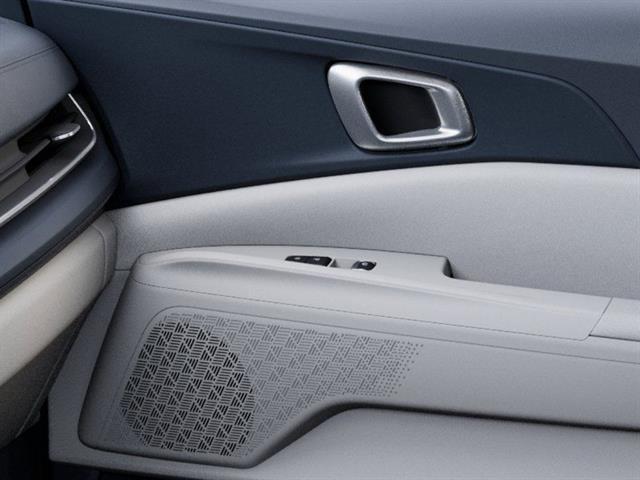 2026 Kia Carnival Hybrid SX Tucson AZ