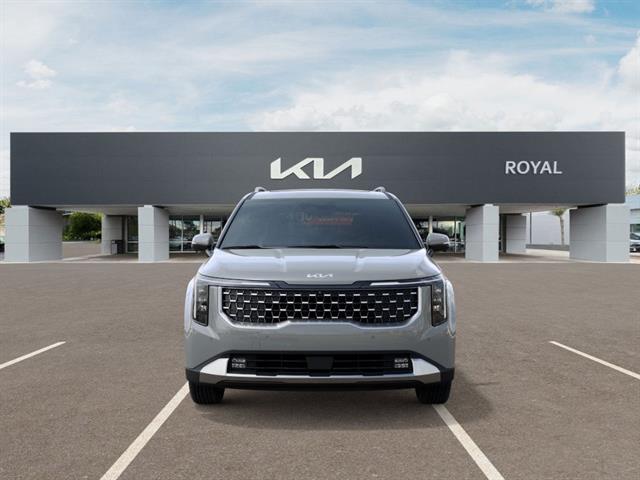 2026 Kia Carnival Hybrid SX Tucson AZ