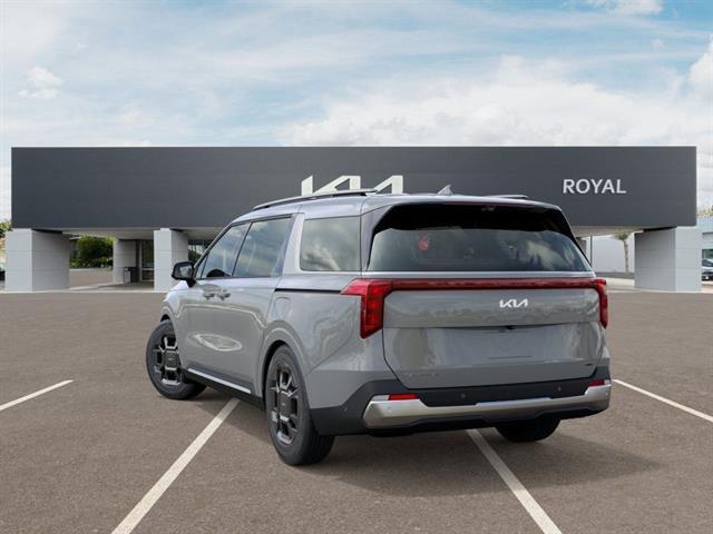 2026 Kia Carnival Hybrid SX Tucson AZ