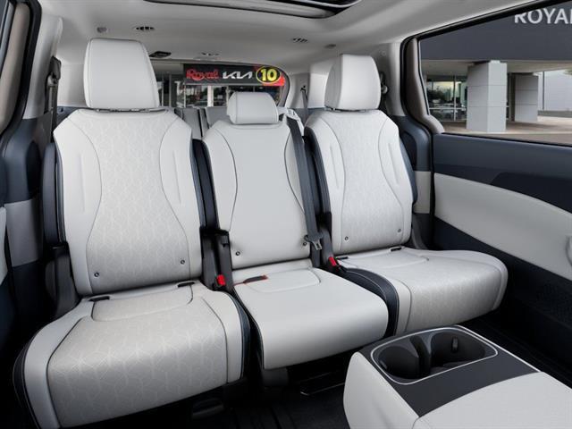 2026 Kia Carnival Hybrid SX Tucson AZ