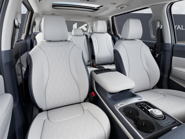 2026 Kia Carnival Hybrid SX Tucson AZ