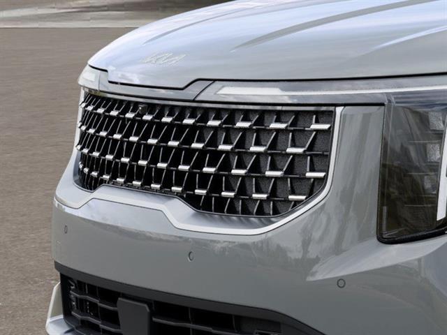 2026 Kia Carnival Hybrid SX Tucson AZ