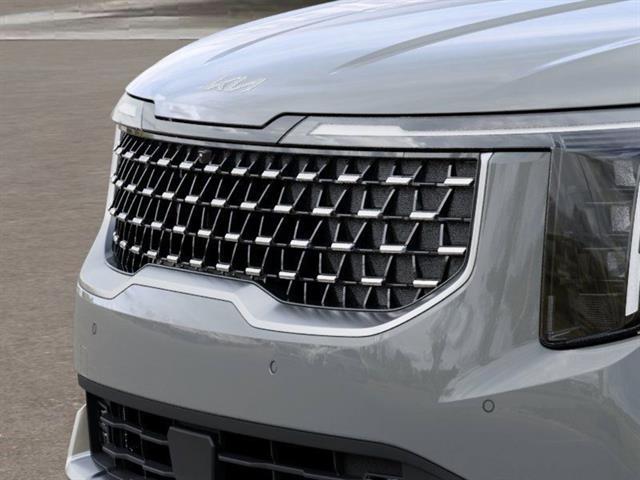 2026 Kia Carnival Hybrid SX Tucson AZ