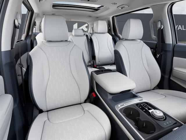 2026 Kia Carnival Hybrid SX Tucson AZ