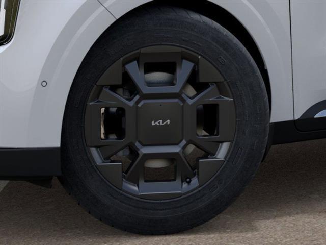 2026 Kia Carnival Hybrid SX Tucson AZ