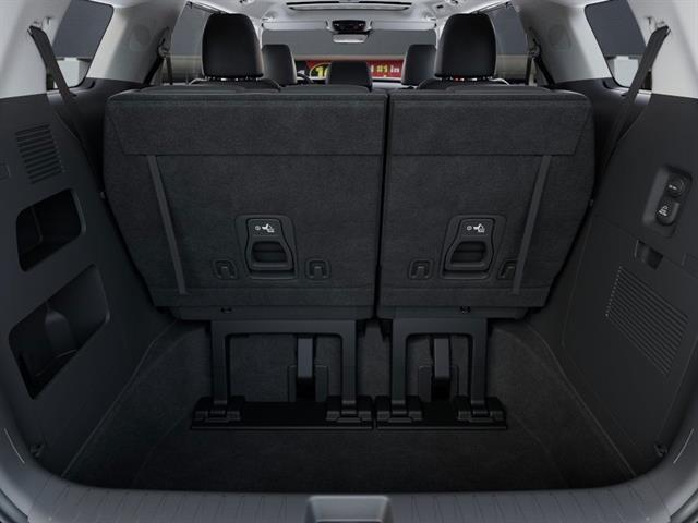 2026 Kia Carnival Hybrid SX Tucson AZ