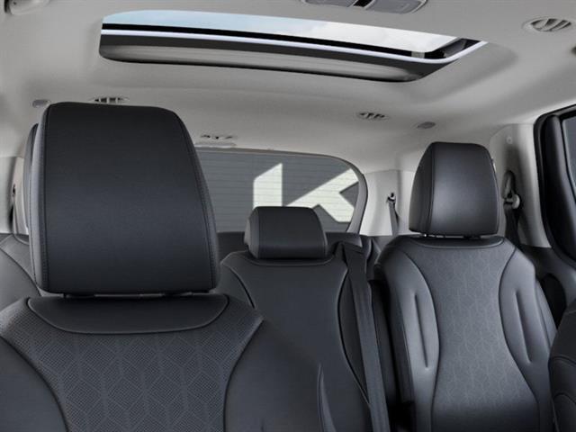 2026 Kia Carnival Hybrid SX Tucson AZ