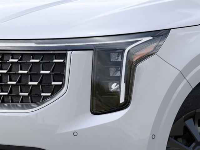 2026 Kia Carnival Hybrid SX Tucson AZ