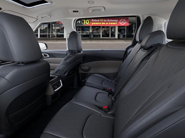 2026 Kia Carnival Hybrid SX Tucson AZ