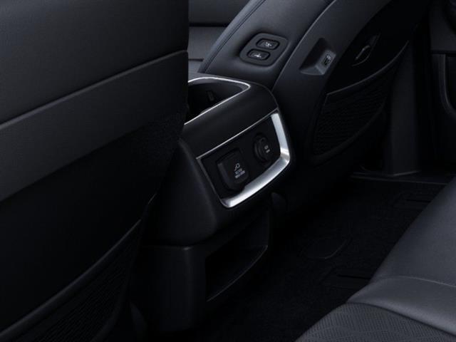 2026 Kia Carnival Hybrid SX Tucson AZ