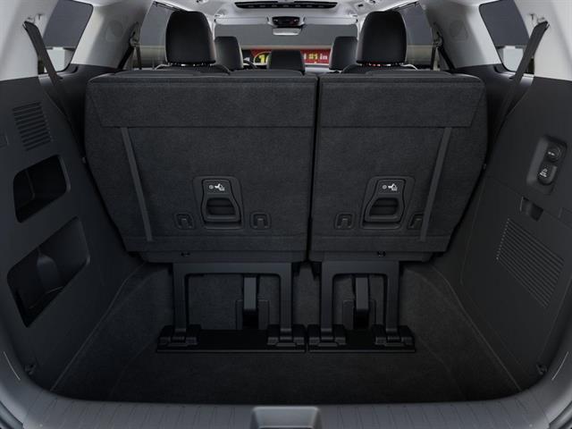 2026 Kia Carnival Hybrid SX Tucson AZ