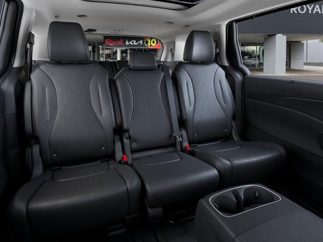 2026 Kia Carnival Hybrid SX Tucson AZ