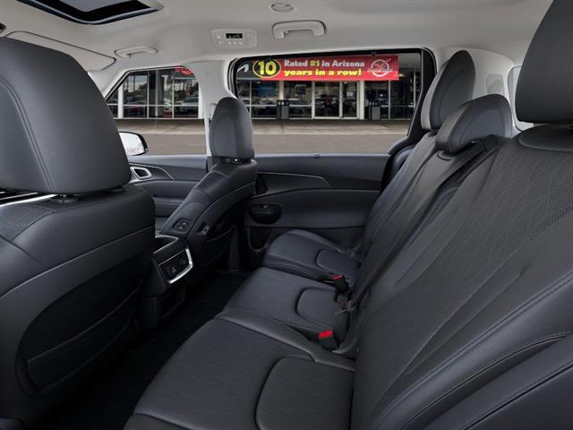 2026 Kia Carnival Hybrid SX Tucson AZ