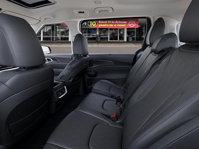 2026 Kia Carnival Hybrid SX Tucson AZ