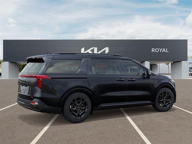 2026 Kia Carnival Hybrid SX Tucson AZ