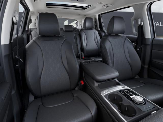2026 Kia Carnival Hybrid SX Tucson AZ