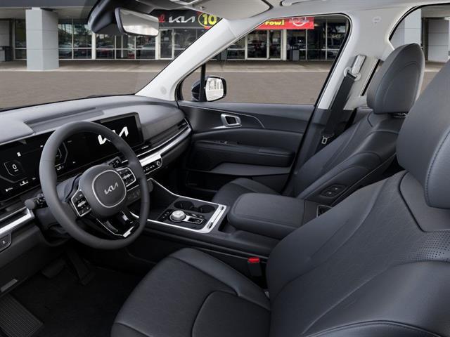 2026 Kia Carnival Hybrid SX Tucson AZ