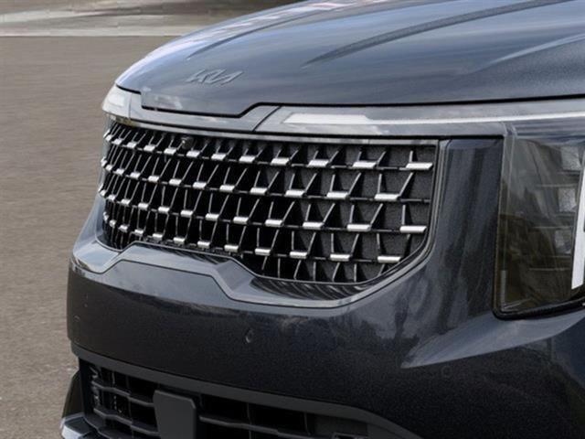 2026 Kia Carnival Hybrid SX Tucson AZ