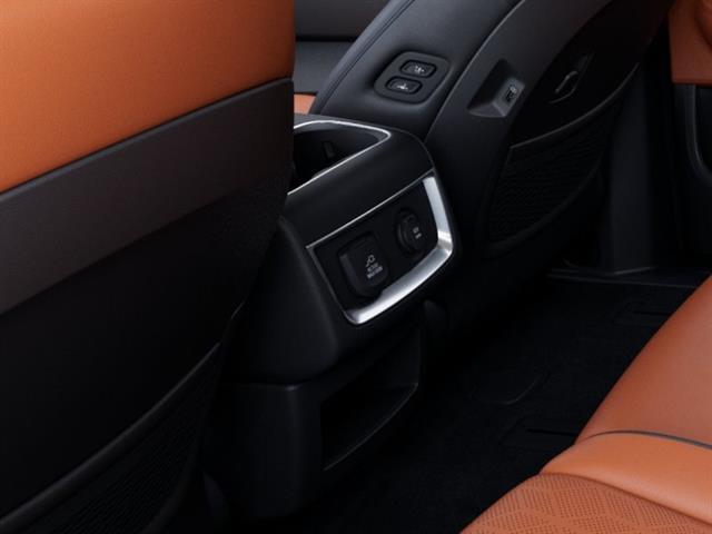 2026 Kia Carnival Hybrid SX Tucson AZ