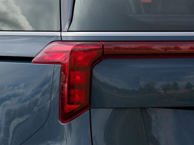 2026 Kia Carnival Hybrid SX Tucson AZ