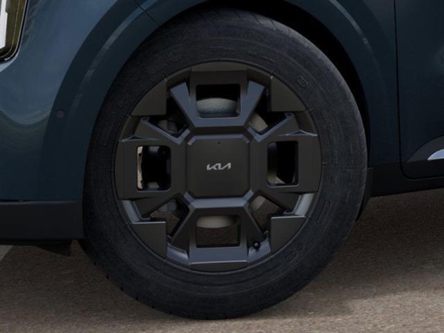 2026 Kia Carnival Hybrid SX Tucson AZ