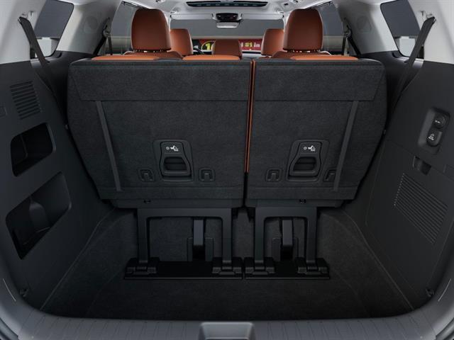 2026 Kia Carnival Hybrid SX Tucson AZ