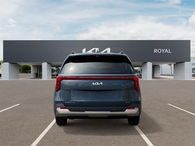 2026 Kia Carnival Hybrid SX Tucson AZ