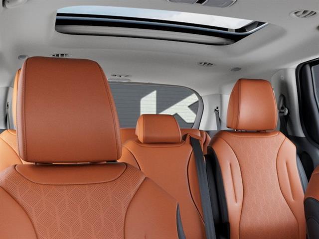 2026 Kia Carnival Hybrid SX Tucson AZ