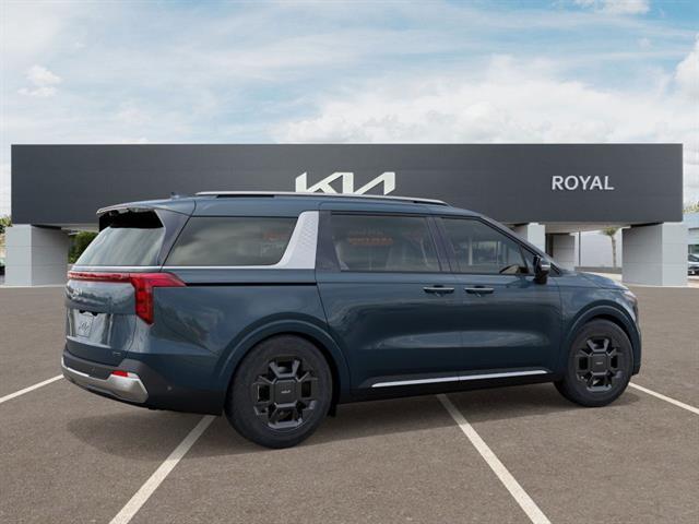 2026 Kia Carnival Hybrid SX Tucson AZ