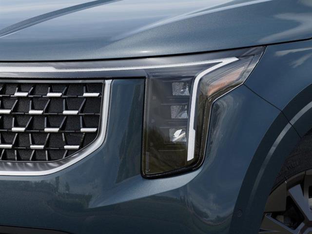 2026 Kia Carnival Hybrid SX Tucson AZ