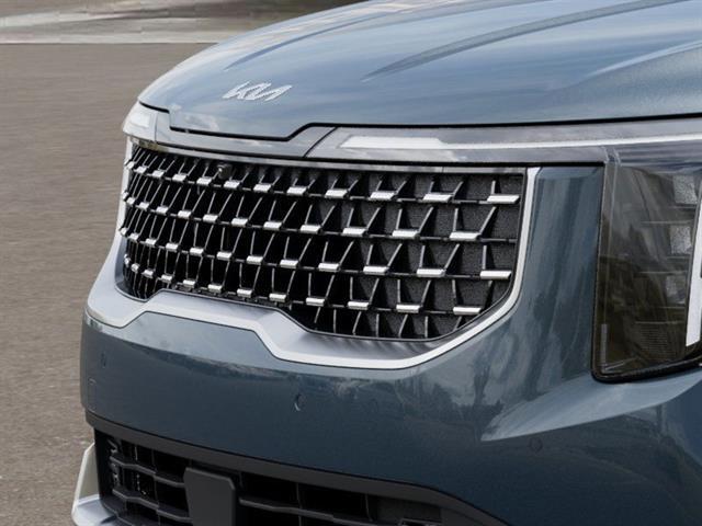 2026 Kia Carnival Hybrid SX Tucson AZ