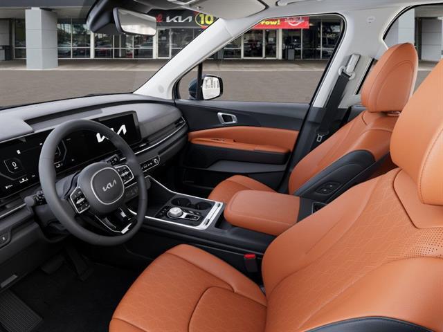 2026 Kia Carnival Hybrid SX Tucson AZ