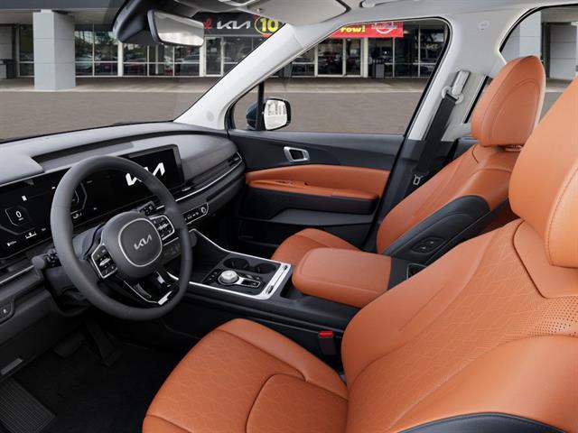 2026 Kia Carnival Hybrid SX Tucson AZ