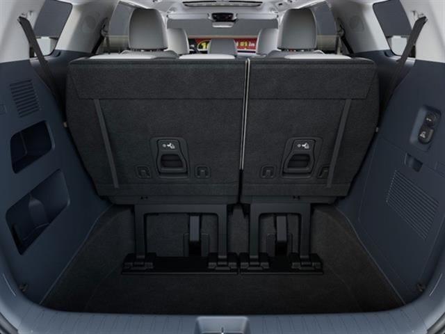 2026 Kia Carnival Hybrid SX Tucson AZ