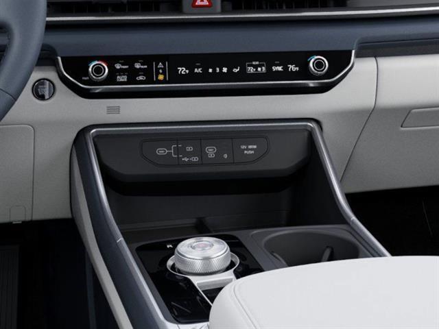 2026 Kia Carnival Hybrid SX Tucson AZ