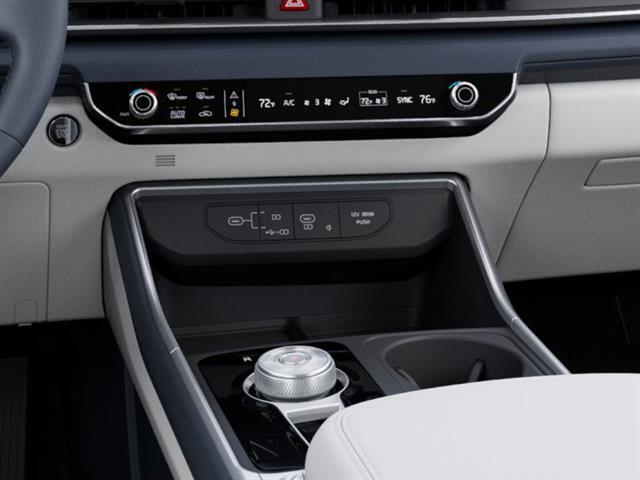 2026 Kia Carnival Hybrid SX Tucson AZ